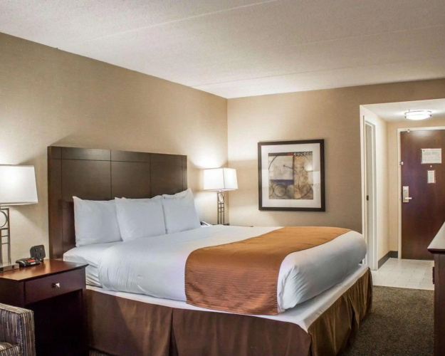 Comfort Inn & Suites Wadsworth