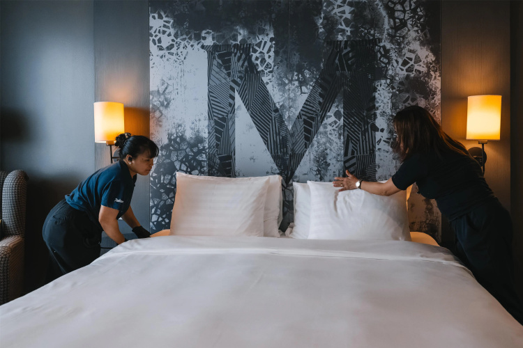 Radisson Blu Metropol Hotel, Helsingborg photo 35