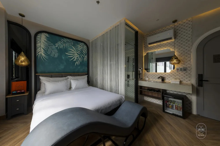 PYNT Hotel