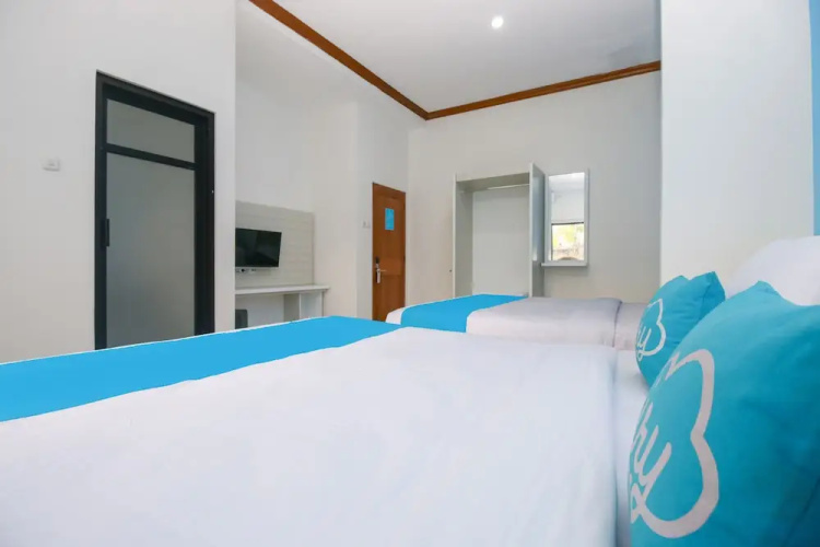 Airy Sudirman Batu Panorama E 40 Malang