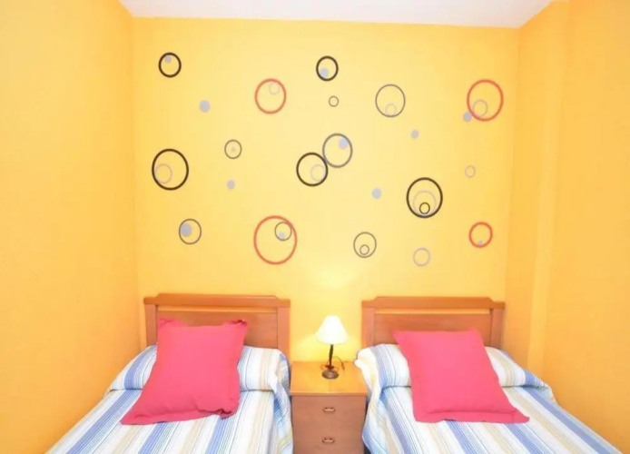 103566 - Apartment in Isla