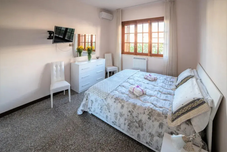 Casa Vacanze da Chiara