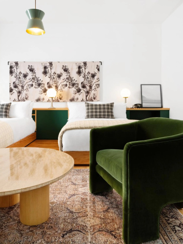 Hotel Grand Stark photo 10