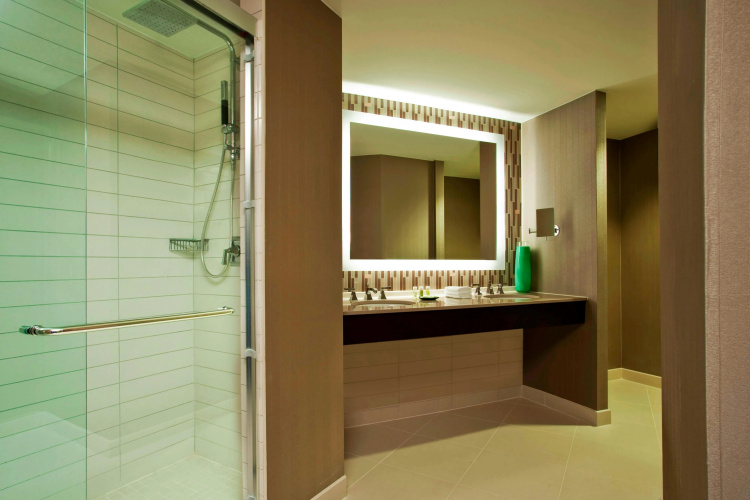 The Westin Peachtree Plaza Atlanta photo 11
