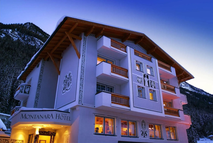 Hotelafbeelding