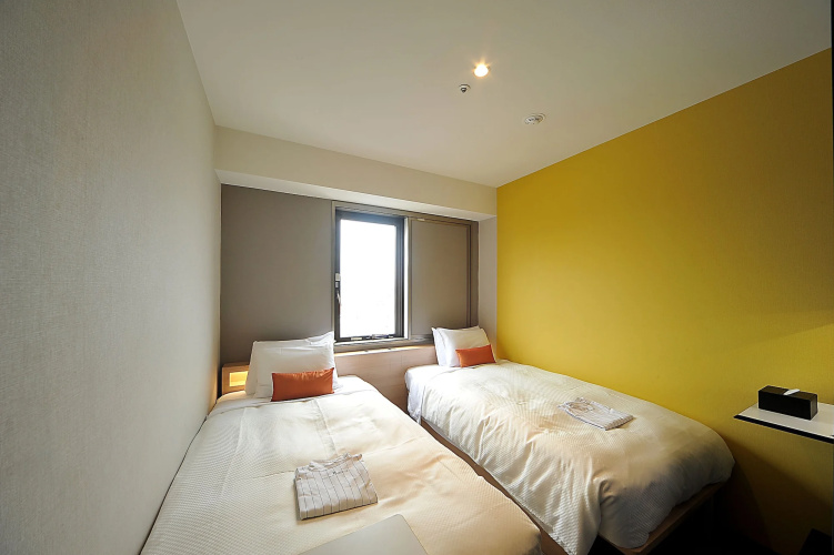 Sotetsu Grand Fresa Osaka-Namba photo 20