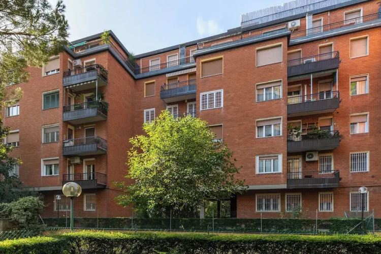 Hotelafbeelding