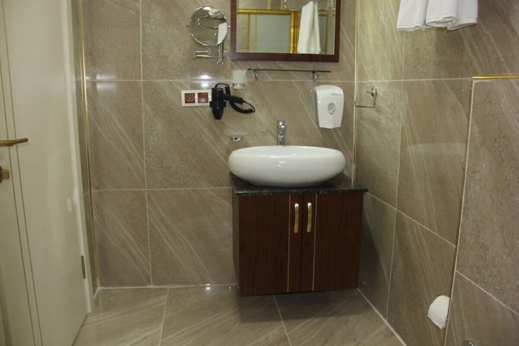 Mardia hotel