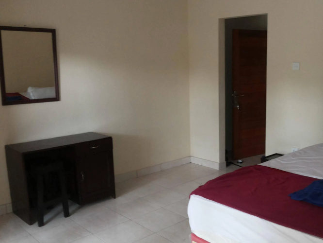 Kost Siligita Guest House