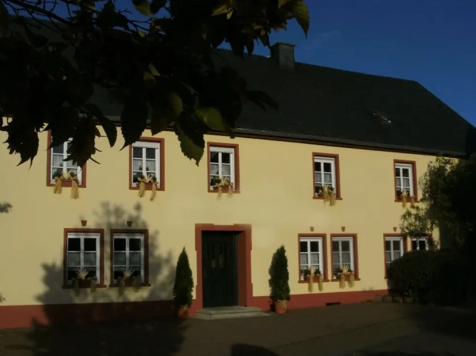 Cottage