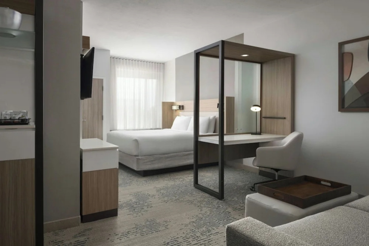 Hotelafbeelding