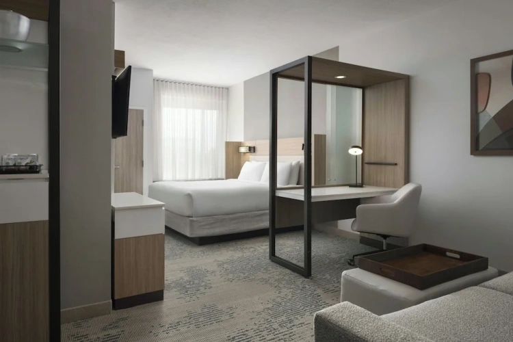 Suite
