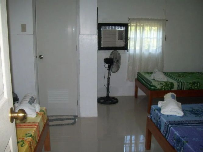 Charm Guest House - Hostel