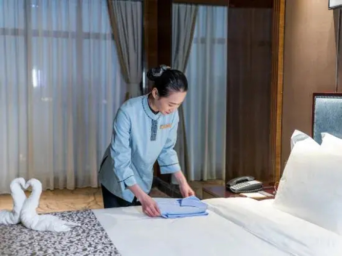Fuao Holiday Hotel