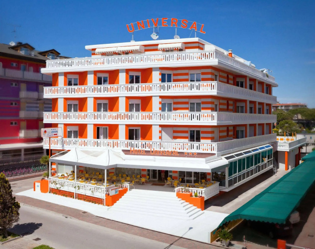 Hotelbild