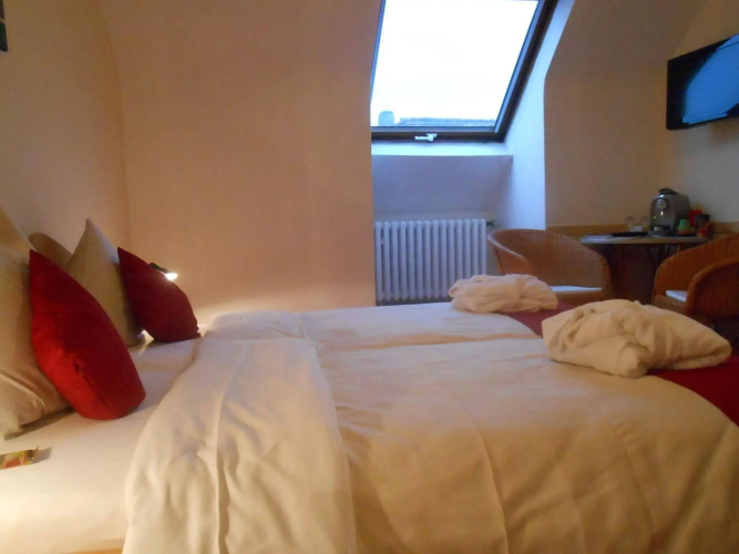 Park Hotel