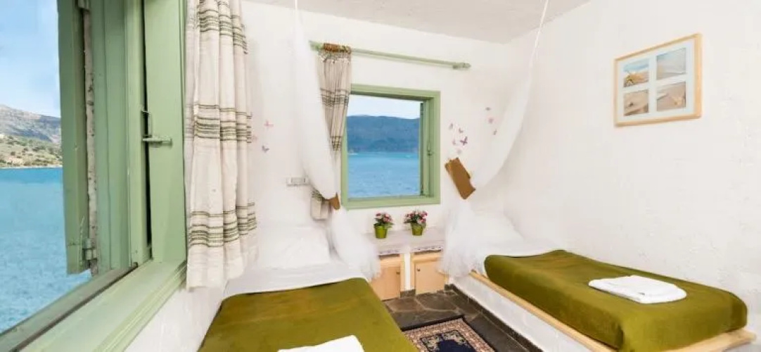 Elounda Apartments