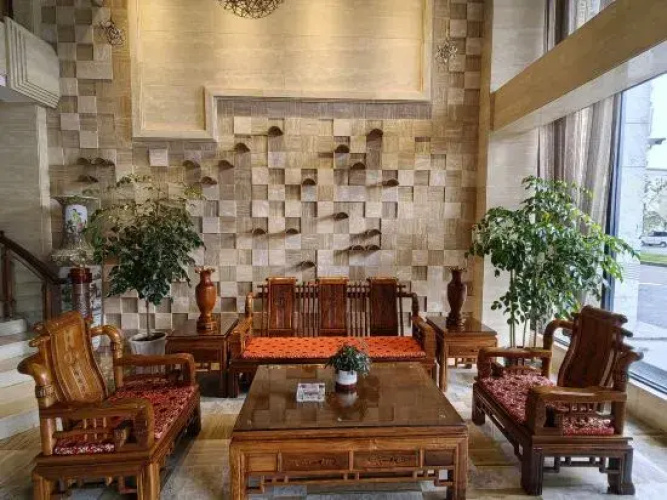 Kaicheng Boutique Hostel