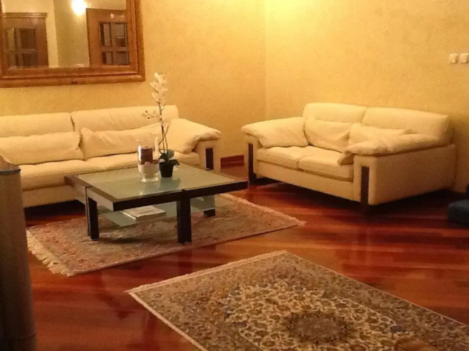 Villa Bisou