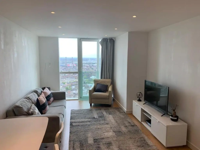 Standard Apartment