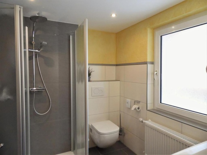 1 Bedroom Apartment with balcony