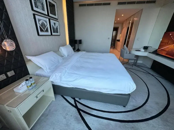 DAMAC Riyadh - Luxury Apartments داماك الرياض