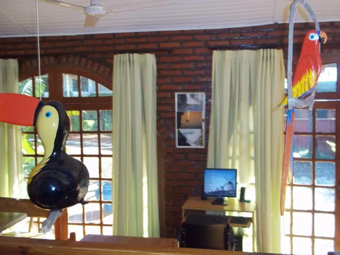 Petit Hotel Iguazu