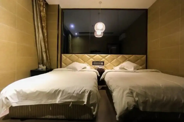 MOLAN Hotel（Fangte Second Phase Store）