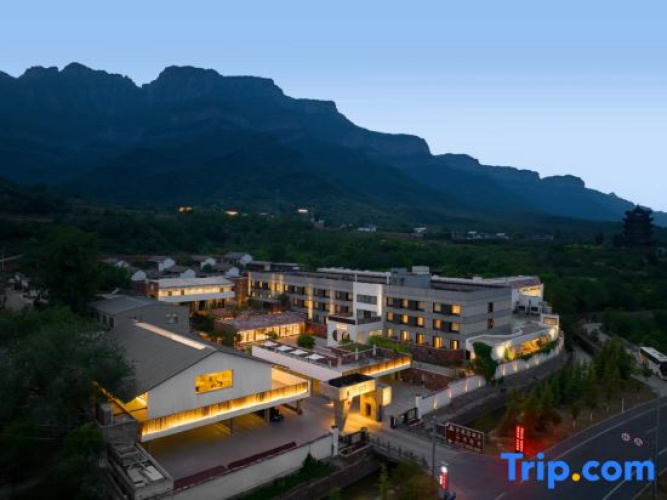 Dongluyuan Hotel