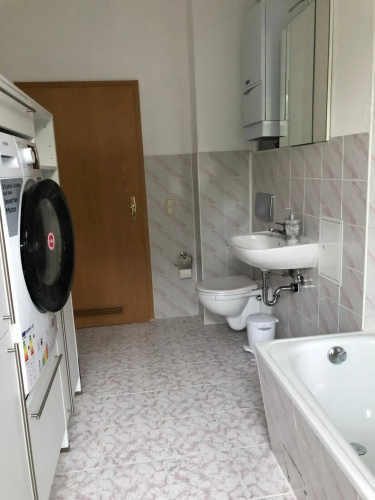 Apartment Ludwig