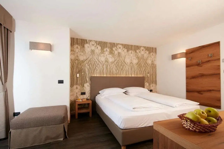 Hotel Valacia