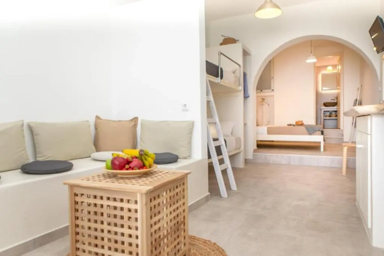 Family Suite
