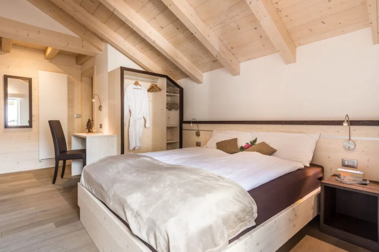 Hotel La Sorgente