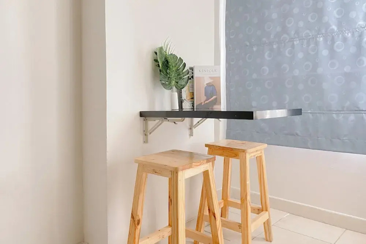 Warm Stay Studio At Cinere Bellevue Suites Apartment