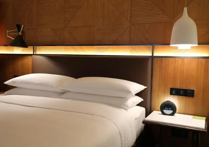 Four Points By Sheraton Yiyang