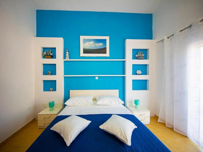 Dani Apartments