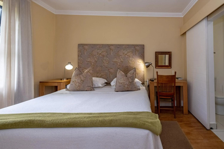 17onWellington Suites