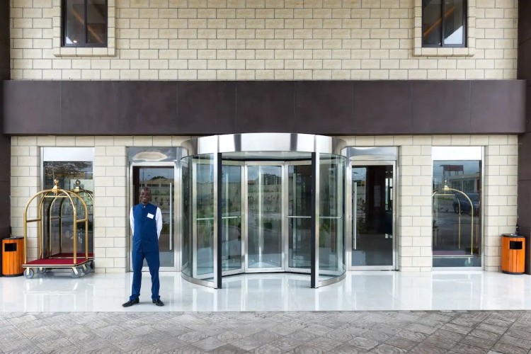 Фотография отеля