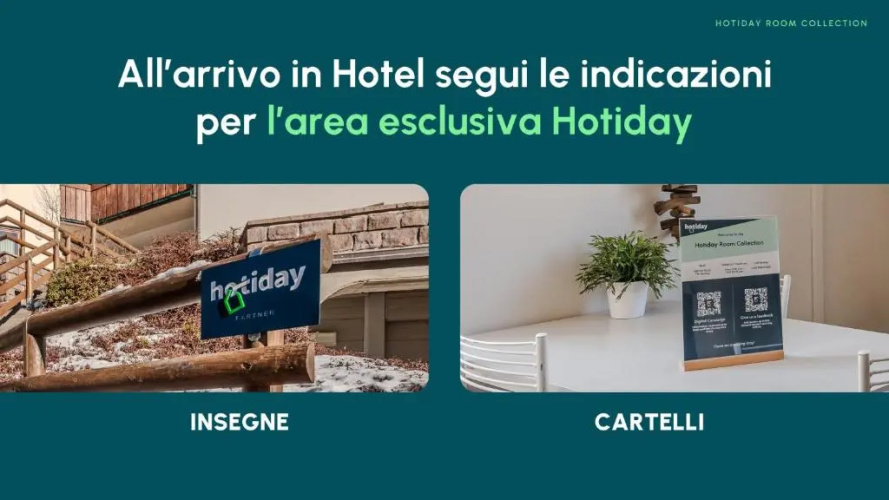 Hotiday Milano Risorgimento