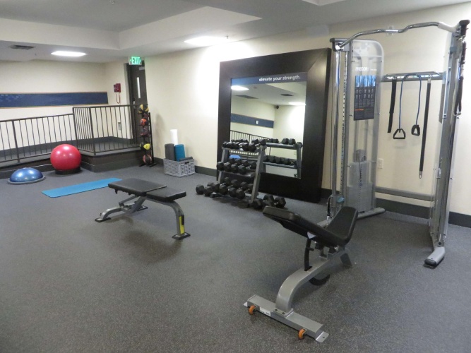 Hampton Inn San Francisco-Daly City photo 21