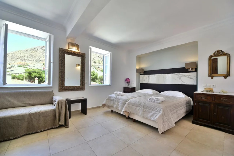 Hotel Mistral