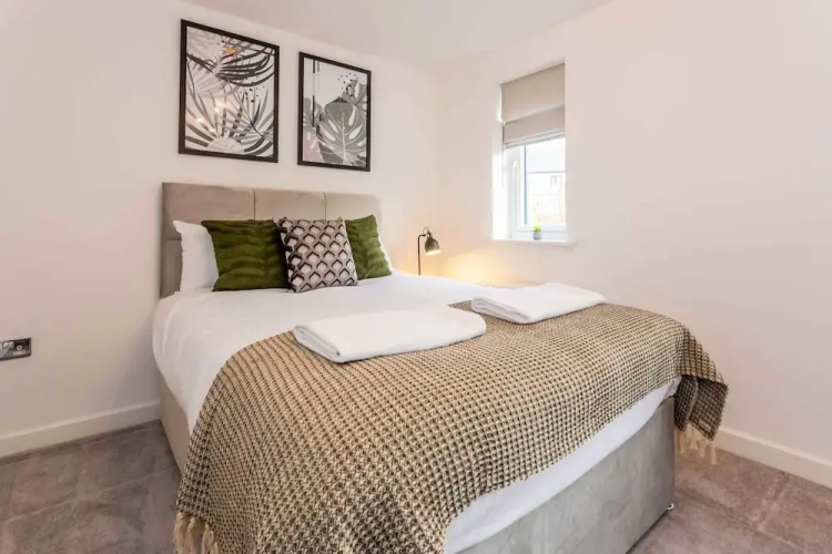 Host Stay Whinney Hill