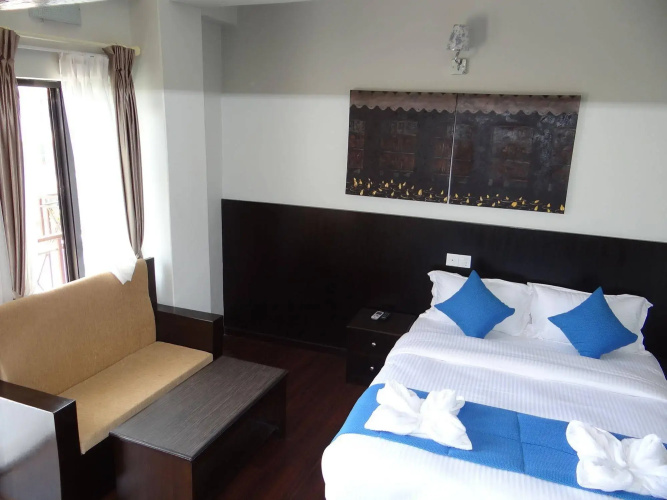 Hotel Swapnabagh