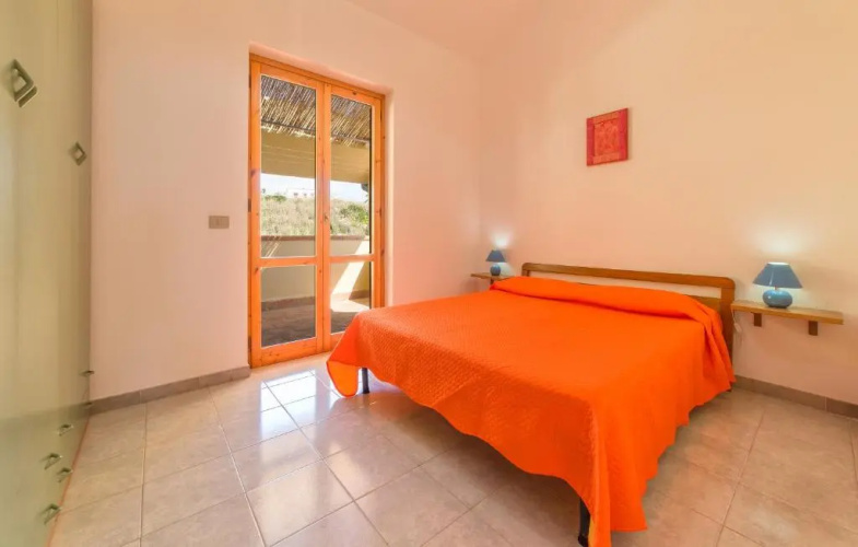 Appartamento Quadrilocale In Residence