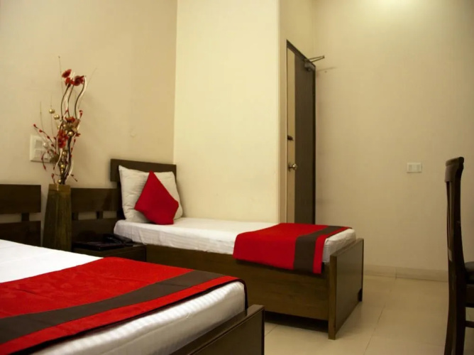 OYO Rooms Sector 55
