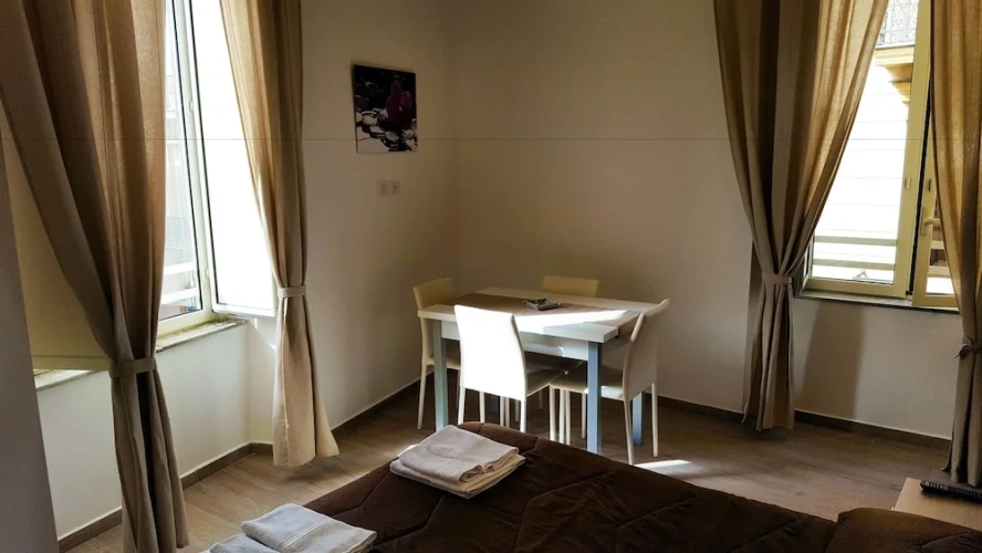 Superior Suite