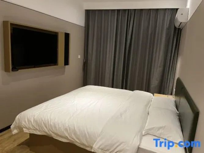 Deluxe Double Suite
