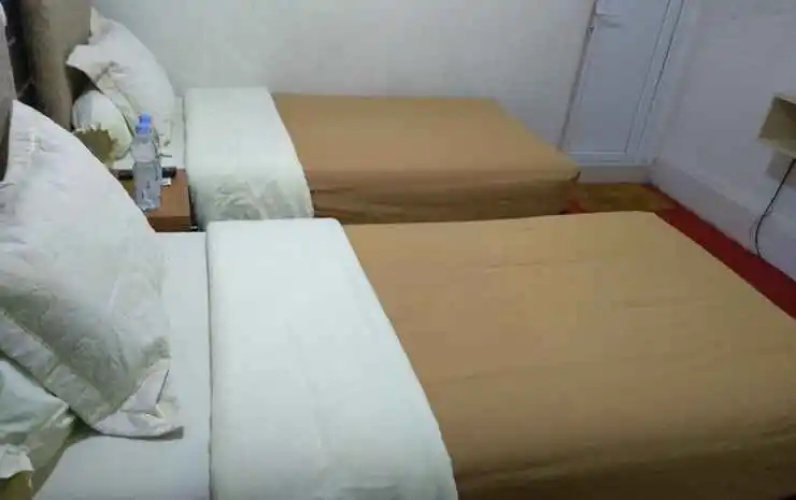 Bamboosa Guest House