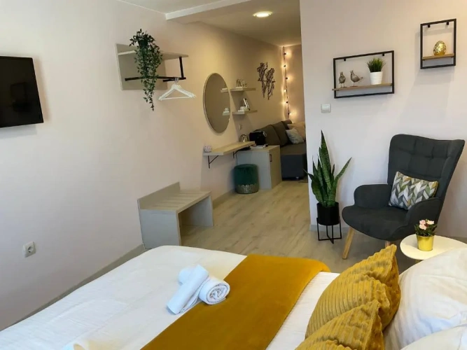 Junior Suite