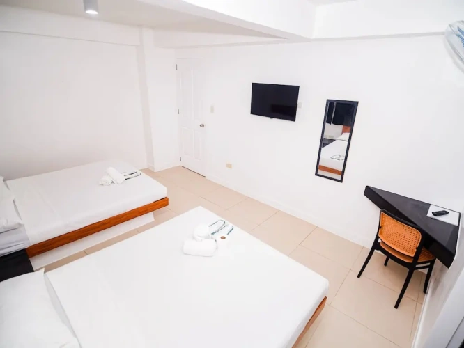 Standard Family room
